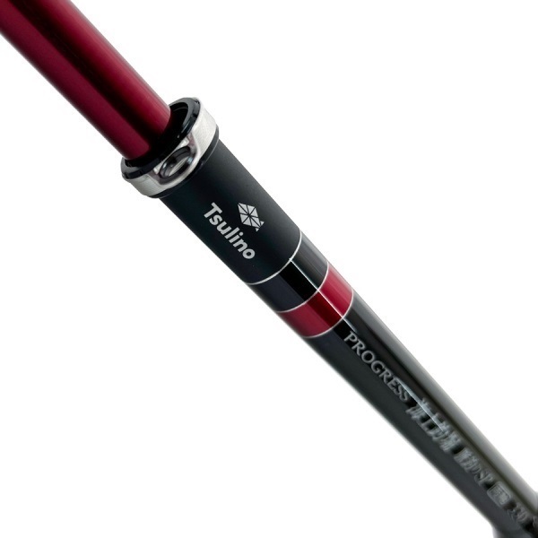 PROGRESS海上釣堀 脈釣りSP【ベイトリール用トリガー付き海上釣堀ロッド】